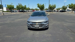 Used 2024  Chevrolet Malibu 4dr Sdn 1LT at CarloanExpress&period;Com near Hampton&comma; VA