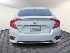 Used 2020  Honda Civic Sedan 4d EX at CarloanExpress&period;Com near Hampton&comma; VA