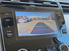 Used 2022  Hyundai Tucson SEL AWD at CarloanExpress.Com near Hampton, VA