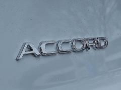 New 2026  Honda Accord Sedan SE CVT at CarloanExpress&period;Com near Hampton&comma; VA