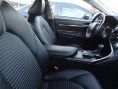 Used 2024  Toyota Camry SE Auto AWD &lpar;Natl&rpar; at CarloanExpress&period;Com near Hampton&comma; VA