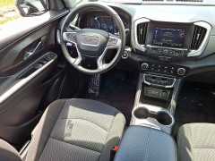 Used 2024  GMC Terrain AWD 4dr SLE at CarloanExpress&period;Com near Hampton&comma; VA