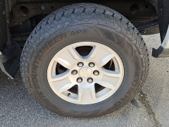 Used 2018  Chevrolet Silverado 1500 4WD Double Cab 143&period;5" LT w&sol;1LT at CarloanExpress&period;Com near Hampton&comma; VA