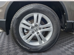 Used 2010  Honda CR-V 4d SUV 4WD EX at CarloanExpress&period;Com near Hampton&comma; VA
