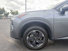 Used 2024  Nissan Rogue AWD SV at CarloanExpress&period;Com near Hampton&comma; VA