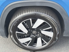Used 2026  Volkswagen Atlas Cross Sport 2&period;0T SE w&sol;Technology 4MOTION at CarloanExpress&period;Com near Hampton&comma; VA