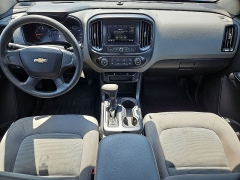Used 2019  Chevrolet Colorado 2WD Ext Cab WT at CarloanExpress&period;Com near Hampton&comma; VA