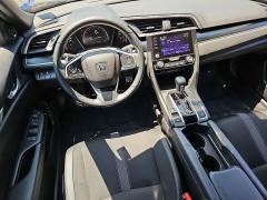Used 2021  Honda Civic Sedan Sport CVT at CarloanExpress&period;Com near Hampton&comma; VA