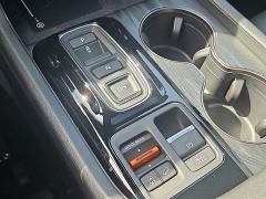 New 2026  Honda Passport TrailSport Blackout AWD at CarloanExpress&period;Com near Hampton&comma; VA