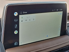 Used 2022  Chevrolet Tahoe 4WD 4dr High Country at CarloanExpress.Com near Hampton, VA