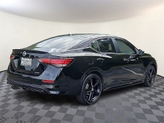 Used 2022  Nissan Sentra SR CVT at CarloanExpress.Com near Hampton, VA