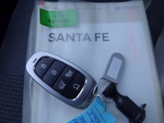 Used 2023  Hyundai Santa Fe SEL FWD at CarloanExpress.Com near Hampton, VA