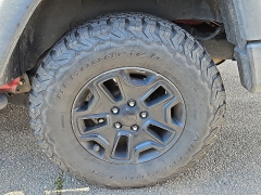 Used 2016  Jeep Wrangler 4WD 2dr Willys Wheeler at CarloanExpress&period;Com near Hampton&comma; VA