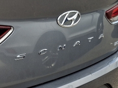 Used 2018  Hyundai Sonata 4d Sedan Eco at CarloanExpress&period;Com near Hampton&comma; VA