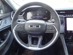 Used 2023  Jeep Grand Cherokee L Limited 4x4 at CarloanExpress&period;Com near Hampton&comma; VA