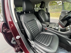 Used 2024  Ford Edge SEL AWD at CarloanExpress.Com near Hampton, VA