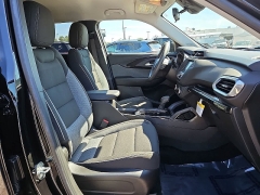 Used 2022  Chevrolet Trailblazer AWD 4dr LT at CarloanExpress&period;Com near Hampton&comma; VA
