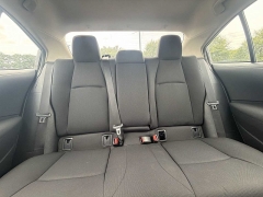 Used 2025  Toyota Corolla LE CVT at CarloanExpress&period;Com near Hampton&comma; VA