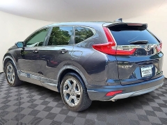 Used 2019  Honda CR-V 4d SUV FWD EX-L at CarloanExpress&period;Com near Hampton&comma; VA