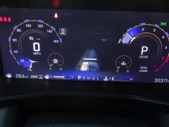 Used 2024  Chevrolet Colorado 4WD Crew Cab LT at CarloanExpress&period;Com near Hampton&comma; VA