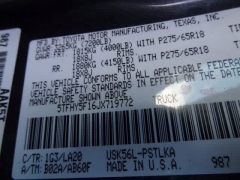 Used 2018  Toyota Tundra 4WD CrewMax 5.5' Bed 5.7L (Natl) at CarloanExpress.Com near Hampton, VA