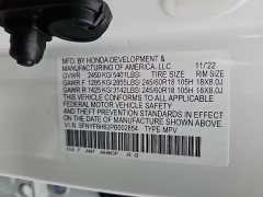 Used 2023  Honda Passport TrailSport AWD at CarloanExpress&period;Com near Hampton&comma; VA