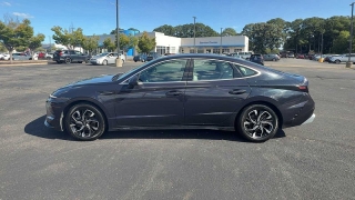 Used 2025  Hyundai Sonata SEL FWD at CarloanExpress&period;Com near Hampton&comma; VA