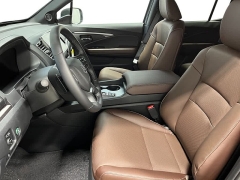 New 2026  Honda Ridgeline RTL AWD at CarloanExpress&period;Com near Hampton&comma; VA