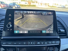 Used 2025  Honda Odyssey Touring Auto at CarloanExpress&period;Com near Hampton&comma; VA