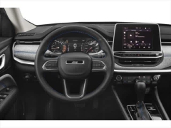 Used 2022  Jeep Compass Limited 4x4 at CarloanExpress&period;Com near Hampton&comma; VA