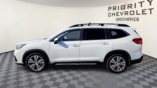 Used 2020  Subaru Ascent 4d SUV AWD Limited 7-Passenger at CarloanExpress&period;Com near Hampton&comma; VA