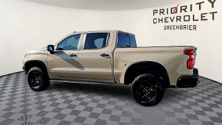 Used 2022  Chevrolet Silverado 1500 4WD Crew Cab 147" ZR2 at CarloanExpress&period;Com near Hampton&comma; VA