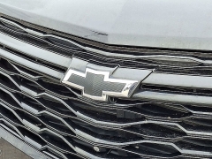Used 2024  Chevrolet Equinox FWD 4dr RS at CarloanExpress&period;Com near Hampton&comma; VA