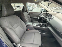 Used 2023  Nissan Rogue AWD S at CarloanExpress&period;Com near Hampton&comma; VA