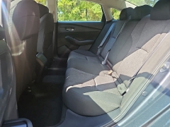Used 2023  Honda Accord Sedan LX CVT at CarloanExpress&period;Com near Hampton&comma; VA