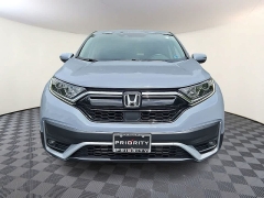 Used 2020  Honda CR-V 4d SUV AWD EX at CarloanExpress&period;Com near Hampton&comma; VA