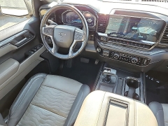 Used 2022  Chevrolet Silverado 1500 4WD Crew Cab 147" ZR2 at CarloanExpress&period;Com near Hampton&comma; VA