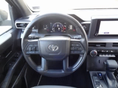 Used 2024  Toyota Tacoma 4WD Double Cab Bed &lpar;Natl&rpar; at CarloanExpress&period;Com near Hampton&comma; VA