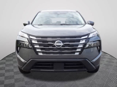 Used 2025  Nissan Rogue AWD SV at CarloanExpress&period;Com near Hampton&comma; VA