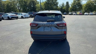 Used 2025  Ford Escape ST-Line FWD at CarloanExpress&period;Com near Hampton&comma; VA
