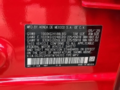 Used 2026  Honda HR-V Sport AWD CVT at CarloanExpress&period;Com near Hampton&comma; VA