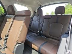 Used 2025  Honda Pilot Elite AWD at CarloanExpress&period;Com near Hampton&comma; VA