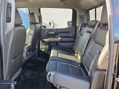 Used 2020  Chevrolet Silverado 1500 4WD Crew Cab 147" RST at CarloanExpress.Com near Hampton, VA