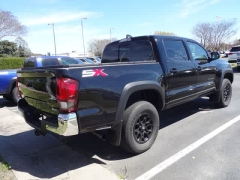 Used 2023  Toyota Tacoma 4WD Double Cab 5' Bed V6 &lpar;Natl&rpar; at CarloanExpress&period;Com near Hampton&comma; VA