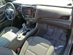 Used 2023  Chevrolet Traverse AWD 4dr LT Cloth w&sol;1LT at CarloanExpress&period;Com near Hampton&comma; VA