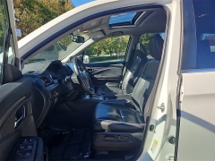 Used 2018  Honda Pilot 4d SUV AWD EX-L at CarloanExpress.Com near Hampton, VA