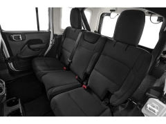 Used 2023  Jeep Wrangler Sport S 4 Door 4x4 at CarloanExpress&period;Com near Hampton&comma; VA