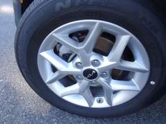 Used 2025  Kia Soul LX FWD at CarloanExpress&period;Com near Hampton&comma; VA