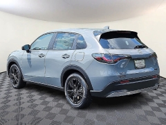 New 2027  Honda HR-V Sport AWD CVT at CarloanExpress&period;Com near Hampton&comma; VA