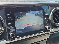 Used 2023  Toyota Tacoma 2WD Double Cab 5' Bed I4 AT &lpar;Natl&rpar; at CarloanExpress&period;Com near Hampton&comma; VA